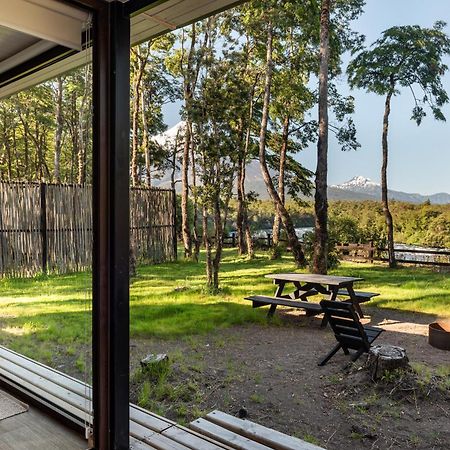 Carintia Cabins ปูแอร์โตบารัส ภายนอก รูปภาพ