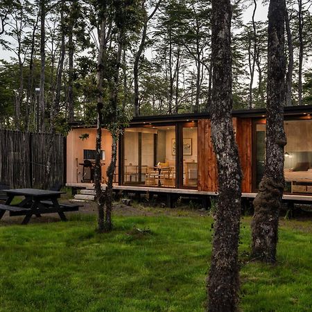 Carintia Cabins ปูแอร์โตบารัส ภายนอก รูปภาพ