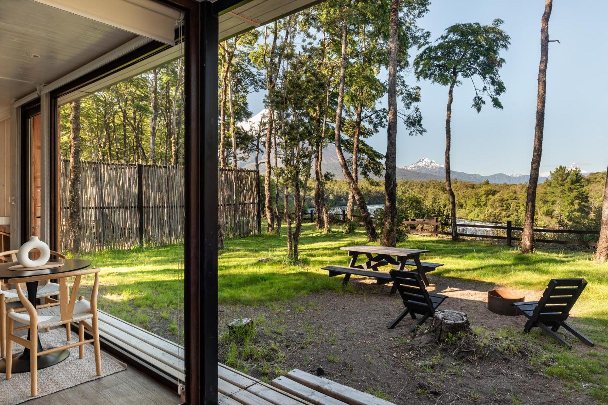 Carintia Cabins ปูแอร์โตบารัส ภายนอก รูปภาพ