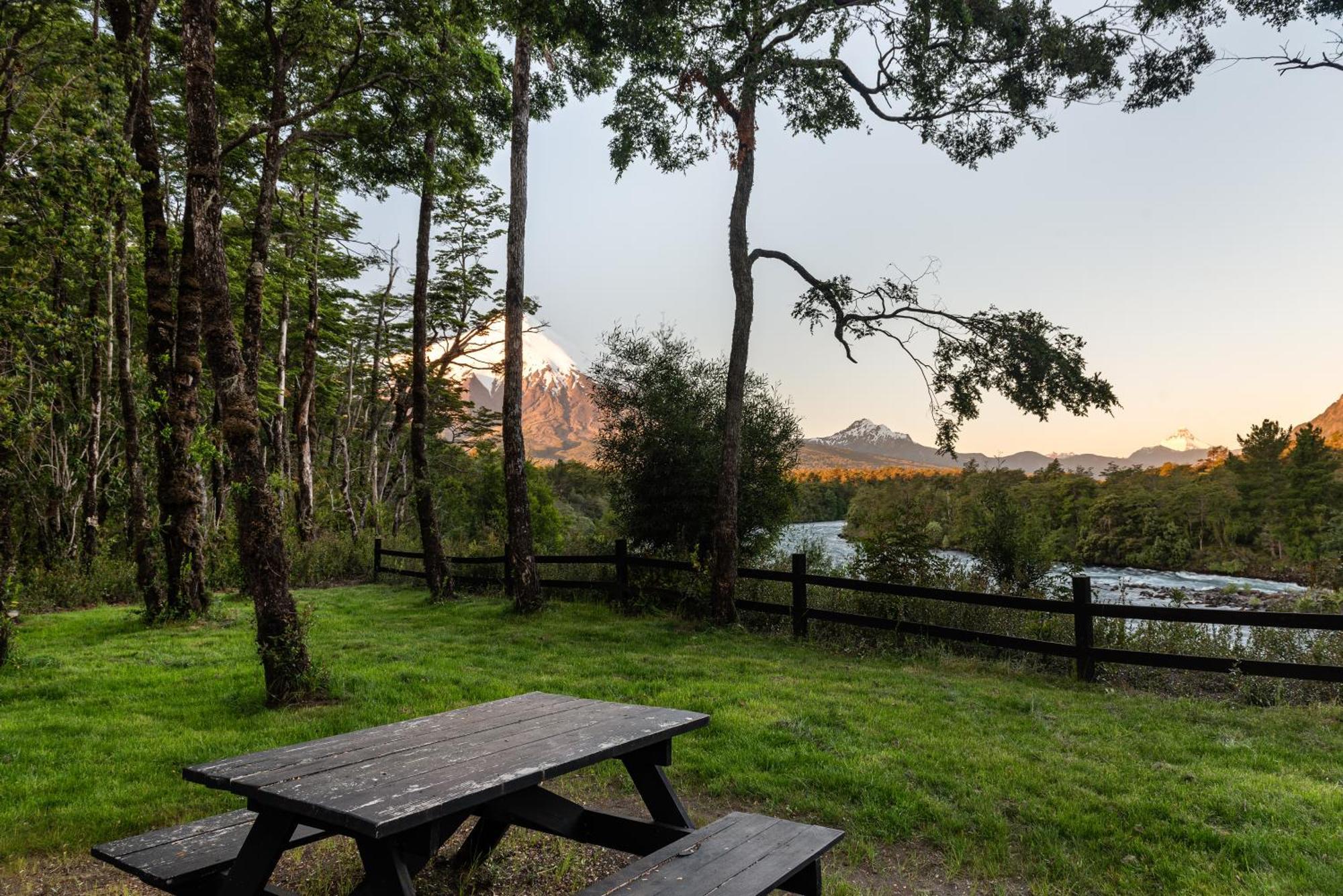 Carintia Cabins ปูแอร์โตบารัส ภายนอก รูปภาพ