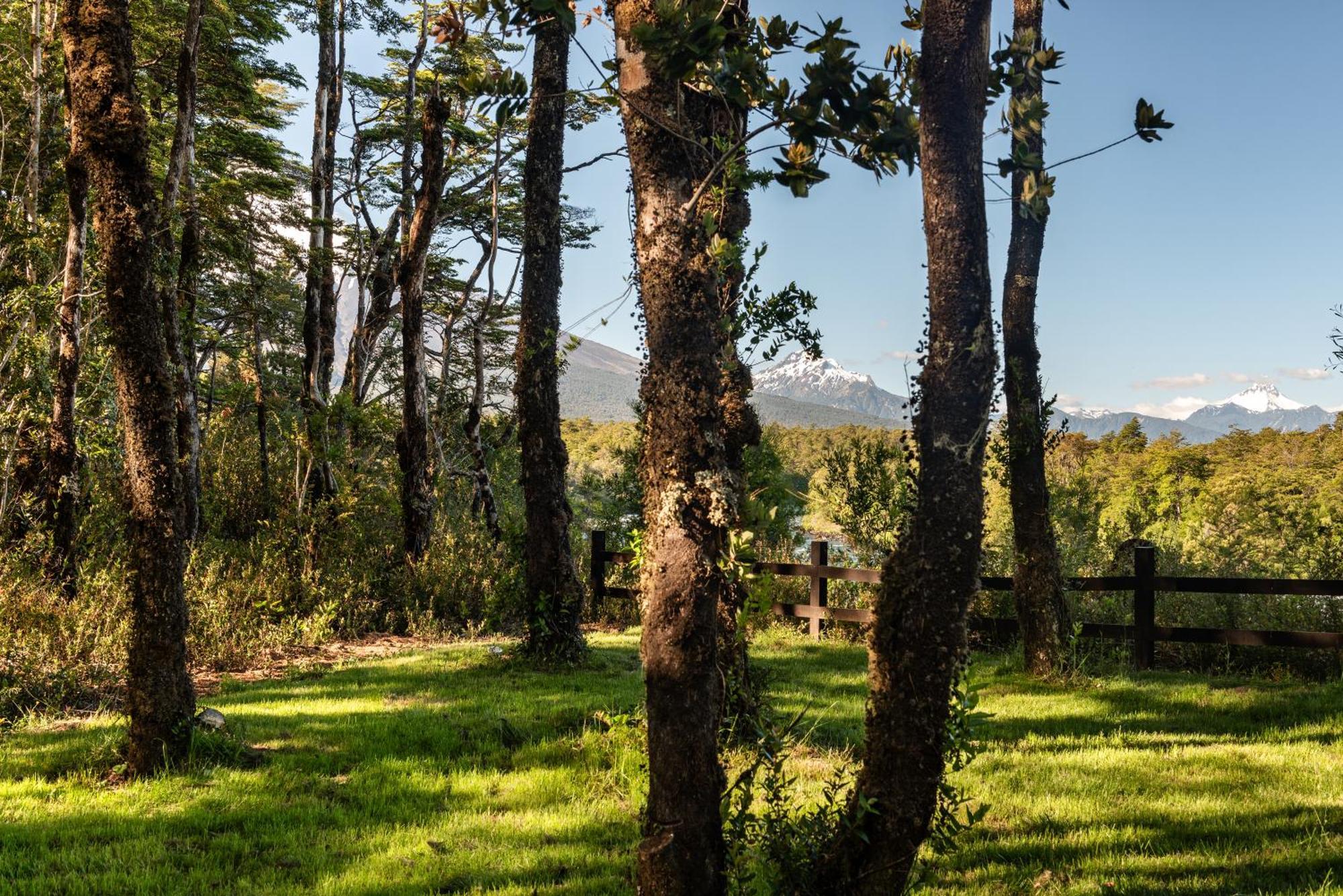 Carintia Cabins ปูแอร์โตบารัส ภายนอก รูปภาพ