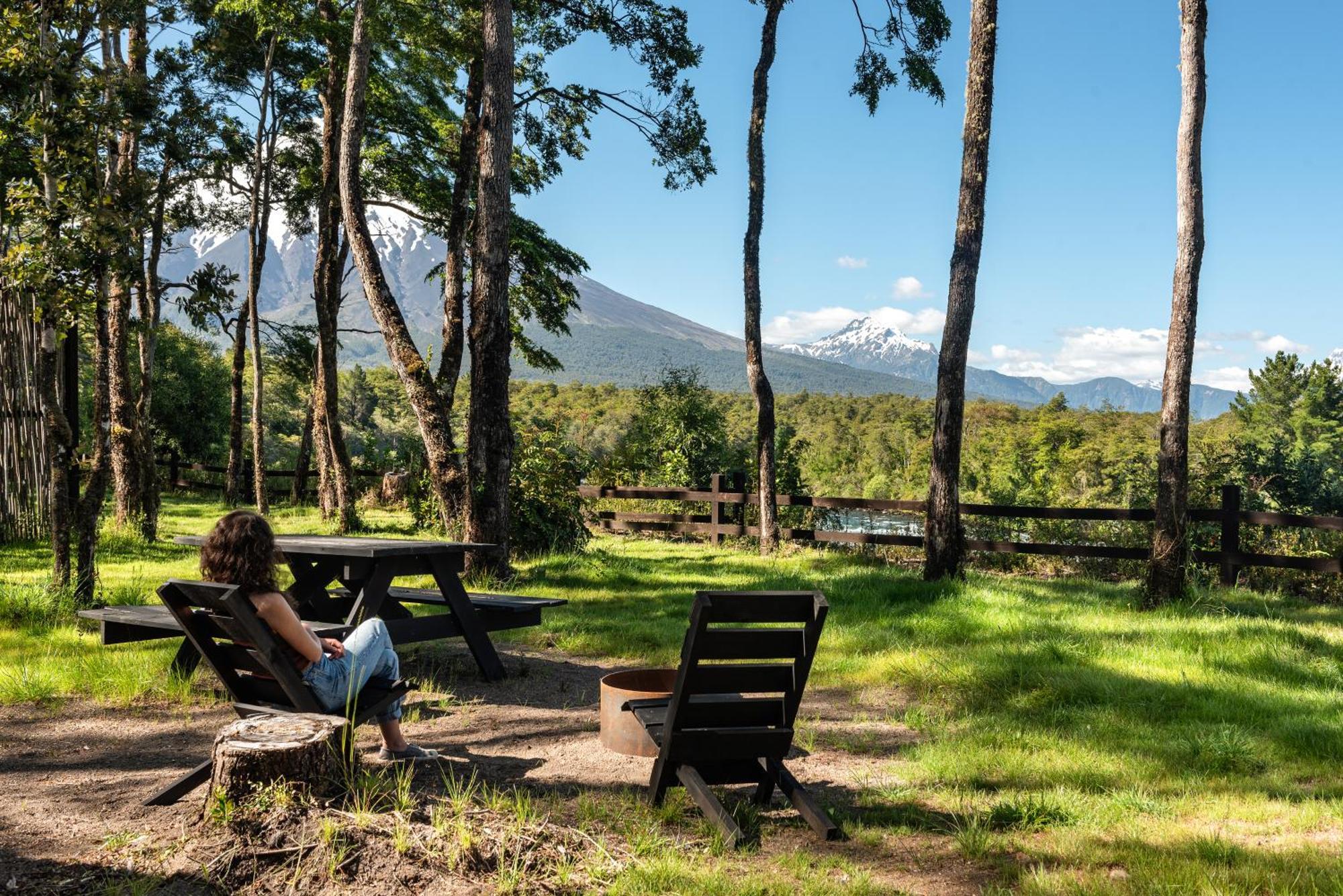 Carintia Cabins ปูแอร์โตบารัส ภายนอก รูปภาพ
