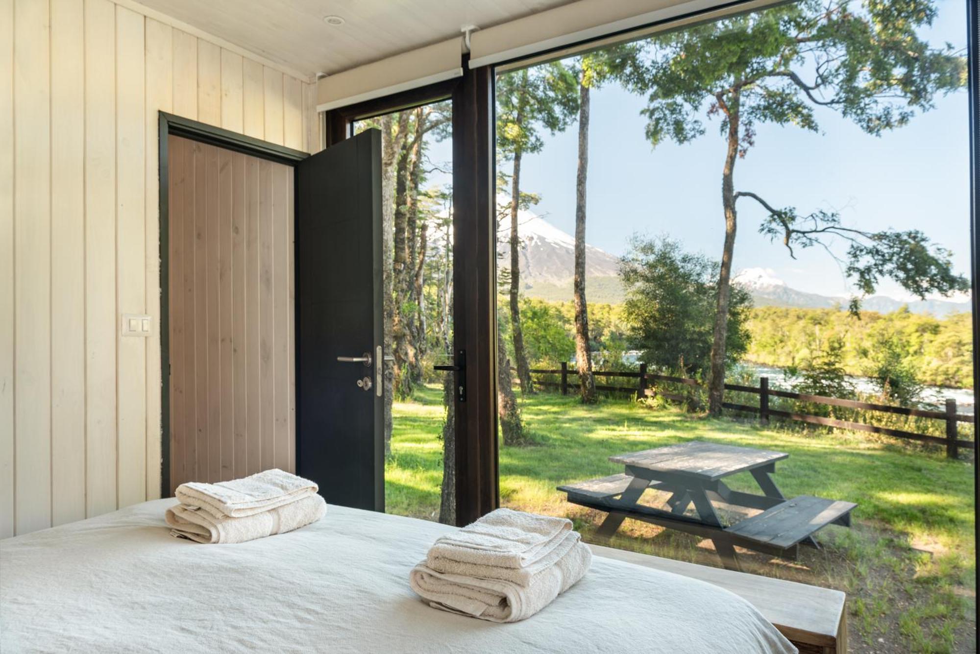 Carintia Cabins ปูแอร์โตบารัส ภายนอก รูปภาพ