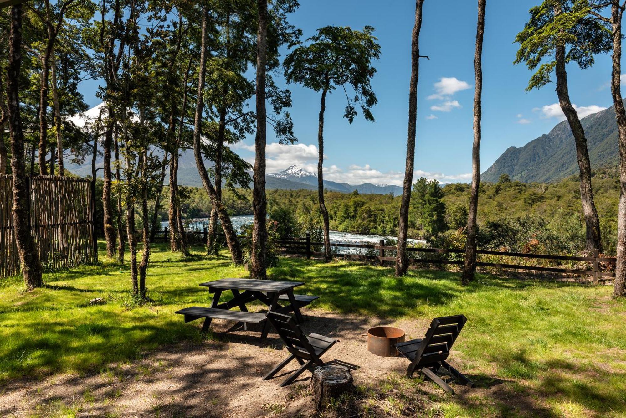 Carintia Cabins ปูแอร์โตบารัส ภายนอก รูปภาพ