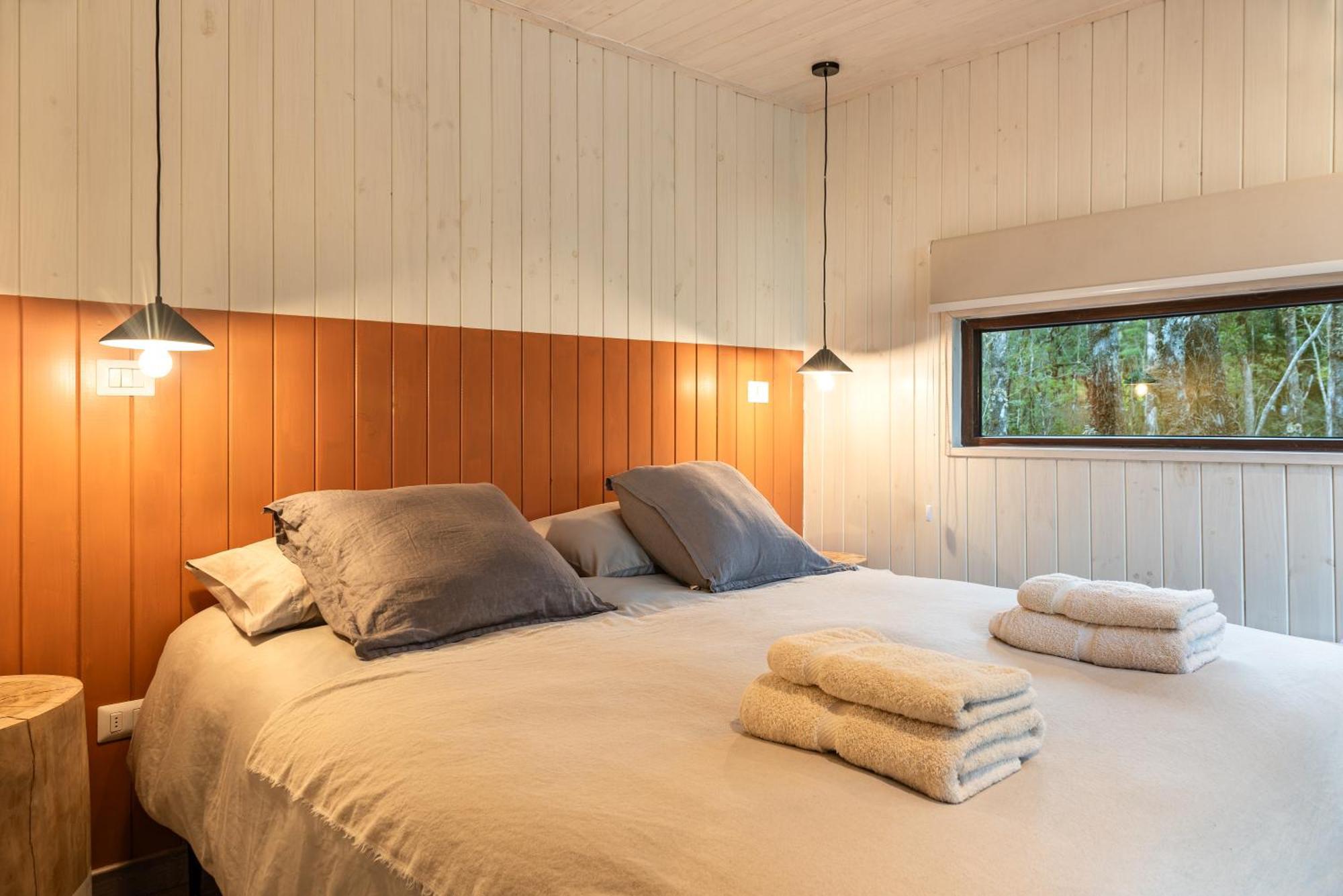 Carintia Cabins ปูแอร์โตบารัส ภายนอก รูปภาพ